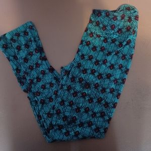 Lularoe leggings